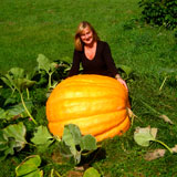 2009 Great Pumpkin