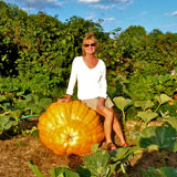 2012 Great Pumpkin
